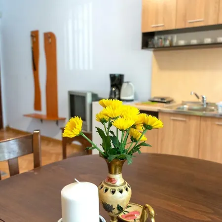 ☆promo Priced Cozy&comfy 2 Apt.☆ Apartment Sofia