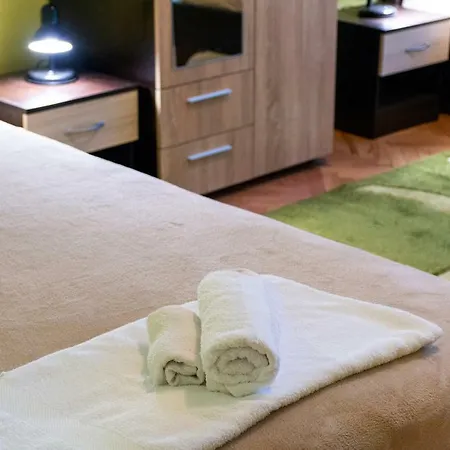 ☆promo Priced Cozy&comfy 2 Apt.☆ Apartment Sofia
