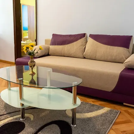 ☆promo Priced Cozy&comfy 2 Apt.☆ Apartment Sofia