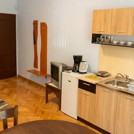 ☆promo Priced Cozy&comfy 2 Apt.☆ * Sofia